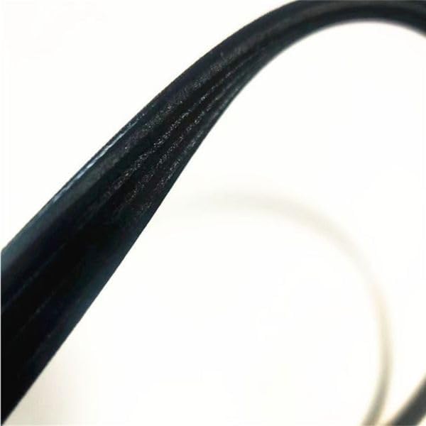 1 PACK# Fan Belt 8DPK1444 LR011327 LR071040