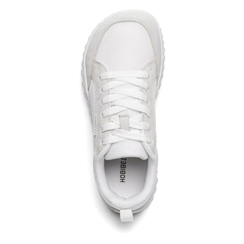 Image of HOBIBEAR Unisex Wide Athletic Barefoot Shoes for Men Women Outdoor Trail Running Walking Shoe