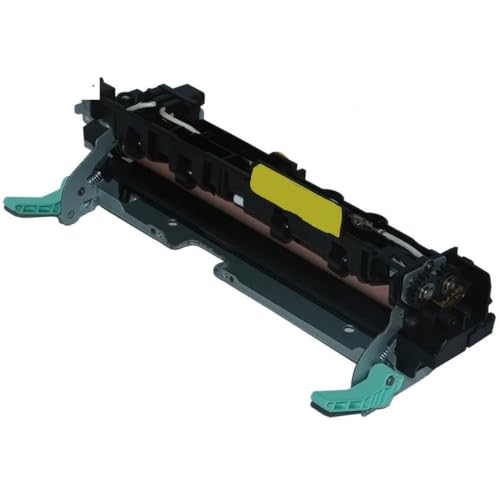 Fixation Samsung SCX-4835 pour résoudre les défauts de toner qui s'efface - 2