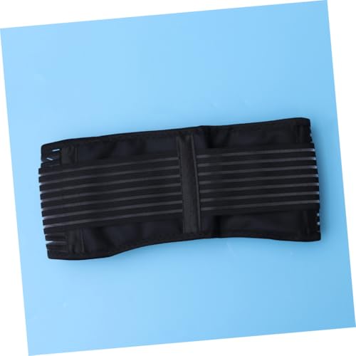Faja de cintura para alivio de dolor lumbar y ciática miniatura 7