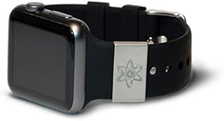 EMF Harmonizer Apple Watchband – Waterproof EMF Protection Band for Apple Watch