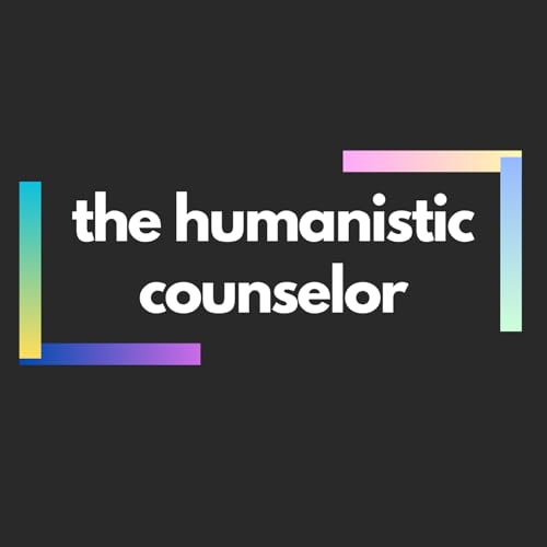 Page de couverture de The Humanistic Counselor