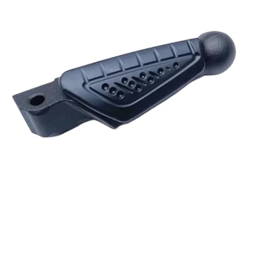 Repose-pieds moto Benelli 752S BJ752S calepied arrière droit