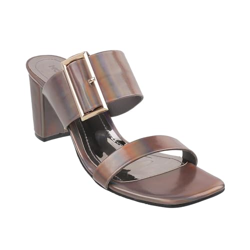 Image of Mochi Women's Fashion Sandals