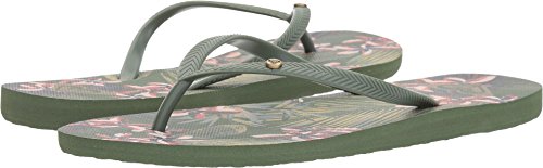 Image of Roxy womens Bermuda Sandal Flip Flop