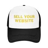 Site Web de Chapeaux de Soleil d’été Vente de Casquettes de Baseball Visière de Soleil Casquettes Hip hop personnalisées DIY Femmes Chasse Camping Cadeau Familial