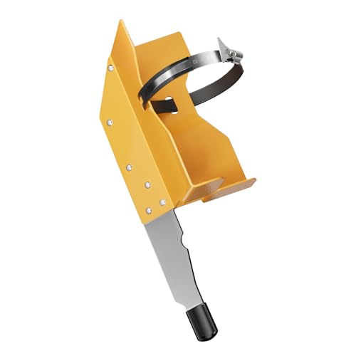 Hazztoll Paint Shaker Fits Cans from 2 to 3 in Diameter
