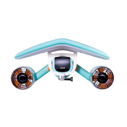 Underwater Scooters
