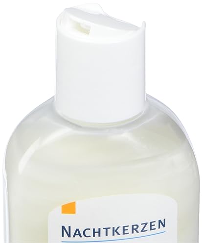 DR. THEISS Nachtkerzen Shampoo Spezialpflege, 200 ml Shampoo, clear, 200 Milliliters - Image 3