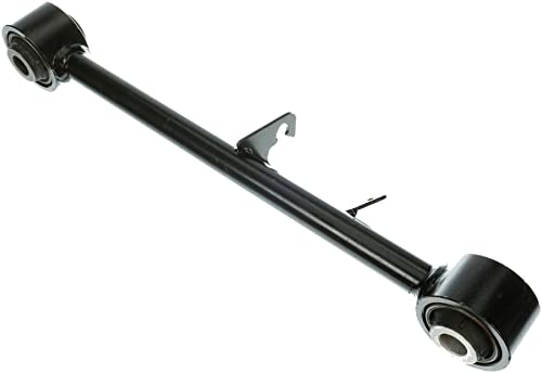 Dorman Premium CA59724PR Rear Passenger Side Lower Forward Lateral Arm Compatible with Select Honda Models