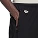 adidas Originals Men's Adicolor Neuclassics Track Pants, Black, X-Small