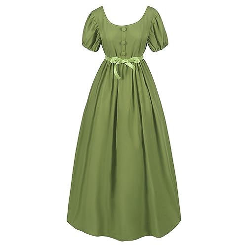 Robe de cosplay médiévale gothique et sorcellerie pour femme