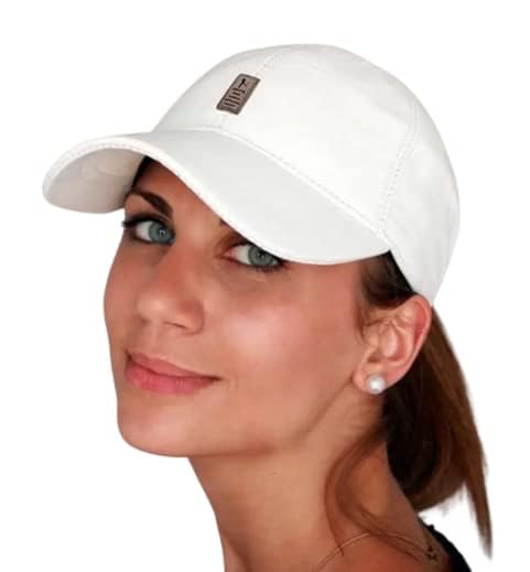 Image of SELLORIA Acrylic Adjustable Baseball Cap For Man & Boy's Unisex