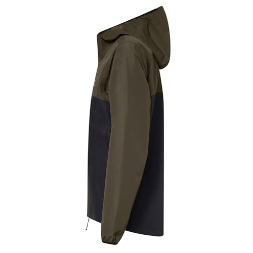 Image of Oakley Men's Elements Shell Jacket 2.0