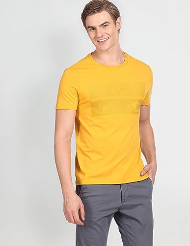 Image of U.S. POLO ASSN. Men's Slim Fit Shirt