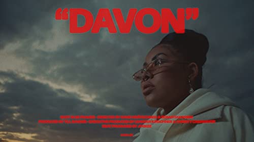 JEY - Davon (Amazon Original)