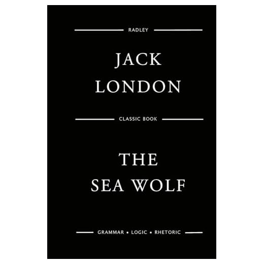 The Sea Wolf