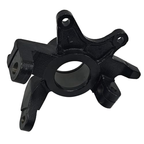 Nudillo de dirección con rótula inferior 14mm para Od-s 1000 y 800650 3