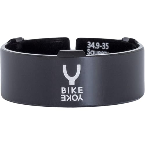 Bike Yoke Squeezy 35 Clamp - SQZ35