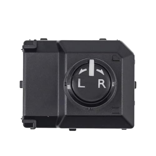 Bouton commande rétroviseur Hilux Revo réparer réglage électrique 183744