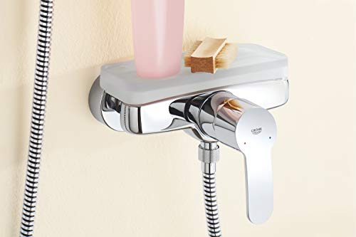 Grohe Mitigeur Douche Eurostyle Cosmopolitan pour rénovation
