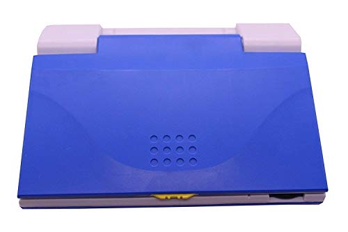 Famous-Quality-Kids-Fun-20-Activities-Games-Fun-Laptop-Notebook-Computer-Toy-for-Kids-Multi-Color