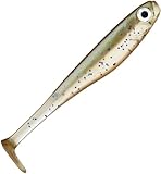 Pêche au filage Storm Leurre Souple Sudak Minnow - 8cm - 3g - ESML - SDMN03ESML - ST3922088