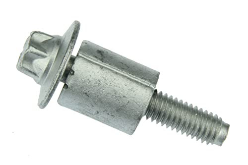 Uro Parts 11127544369 Valve Cover Bolt, 6Mm X 32.5Mm Torx Head #TOP2