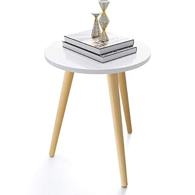 Amazon Com White Side Table Nursery