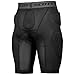 Produktbild Scott Airflex Protektorenhose schwarz 2022: Größe: M