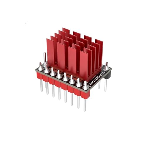 TMC2240 V1.0 �X�e�b�s���O���[�^�[�h���C�o�[���W���[�� 3D�v�����^�[�p�[�c TMC2209 TMC5160�ASKR 2 Octopus �Ή�(1PC)