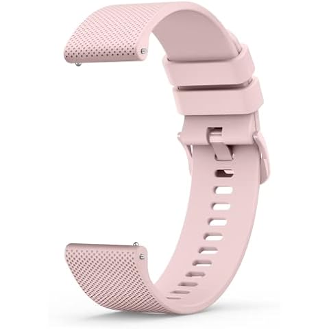 Bracelet de Montre Wanme 22mm Cover