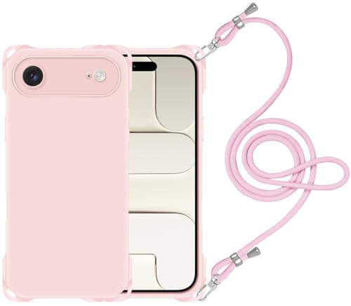 Cexitesuo iPhone Air �p �P�[�X �V�����_�[ ��phoneair�P�[�X �X�g���b�v ���߉\�� �A�C�t�H��Air ������ ��|�� �R�t�� �΂߂��� ��|�� �X�}�z�P�[�X �����ӂ���17 air �J�o�[ �ϏՌ� ���^ ���� �V���R�� TP