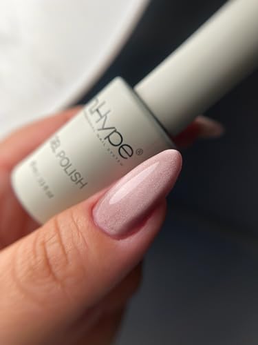 Esmalte de Gel IN.HYPE Efecto Seda Ojo de Gato #4 miniatura 2