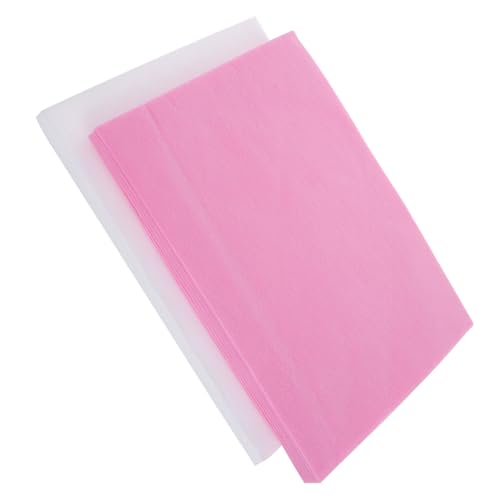 Ipetboom 200個 ネイル掃除機 掃除機のストレーナー ネイルダストコレクター部分 ネイル用品 メッシュフィルター 集塵機の付属品 爪供給 ネイルアートツール ダストフィルター 不織布