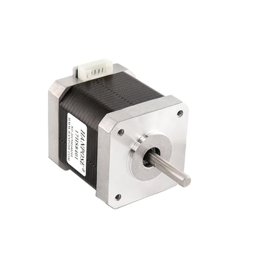 Moteur pas à pas Nema 17 48mm 52N.cm pour imprimante 3D CNC
