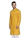 Elina fashion Men's Tunic Cotton Kurta Pajama Set Indian Traditional Wear