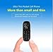 Produktbild 2018 L8STAR BM70 WORLD'S SMALLEST PHONE BLUETOOTH HEADSET-VOICE CHANGER-BEAT THE BOSS-TINY-SMALL-KIDS TOY-BUTTON PHONE-SIM FREE-UNLOCKED-CHEAP- VERY SMALL AND COMPACT