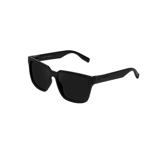 HAWKERS · Gafas de sol MOTION para hombre y mujer · CARBON BLACK