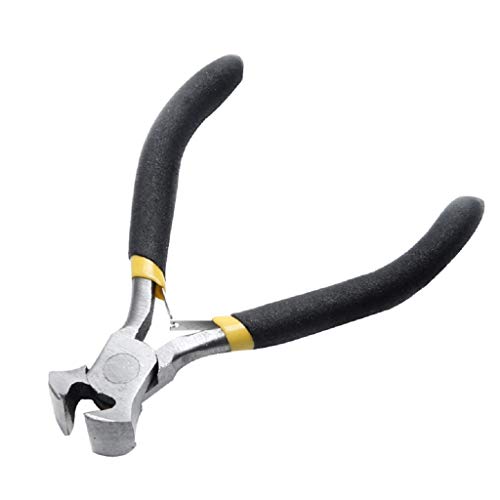 1Pc Jewellery Making Tools Beading Flat Wire Pliers Round Side Cutters Kit Set Power Tools Set 1Pc Jewellery Making Tools Beading Flat Wire Pliers Round Side Cutters Kit Set Power Tools Set