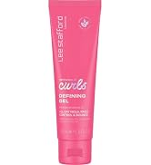 Lee Stafford For The Love Of Curls Defining Gel