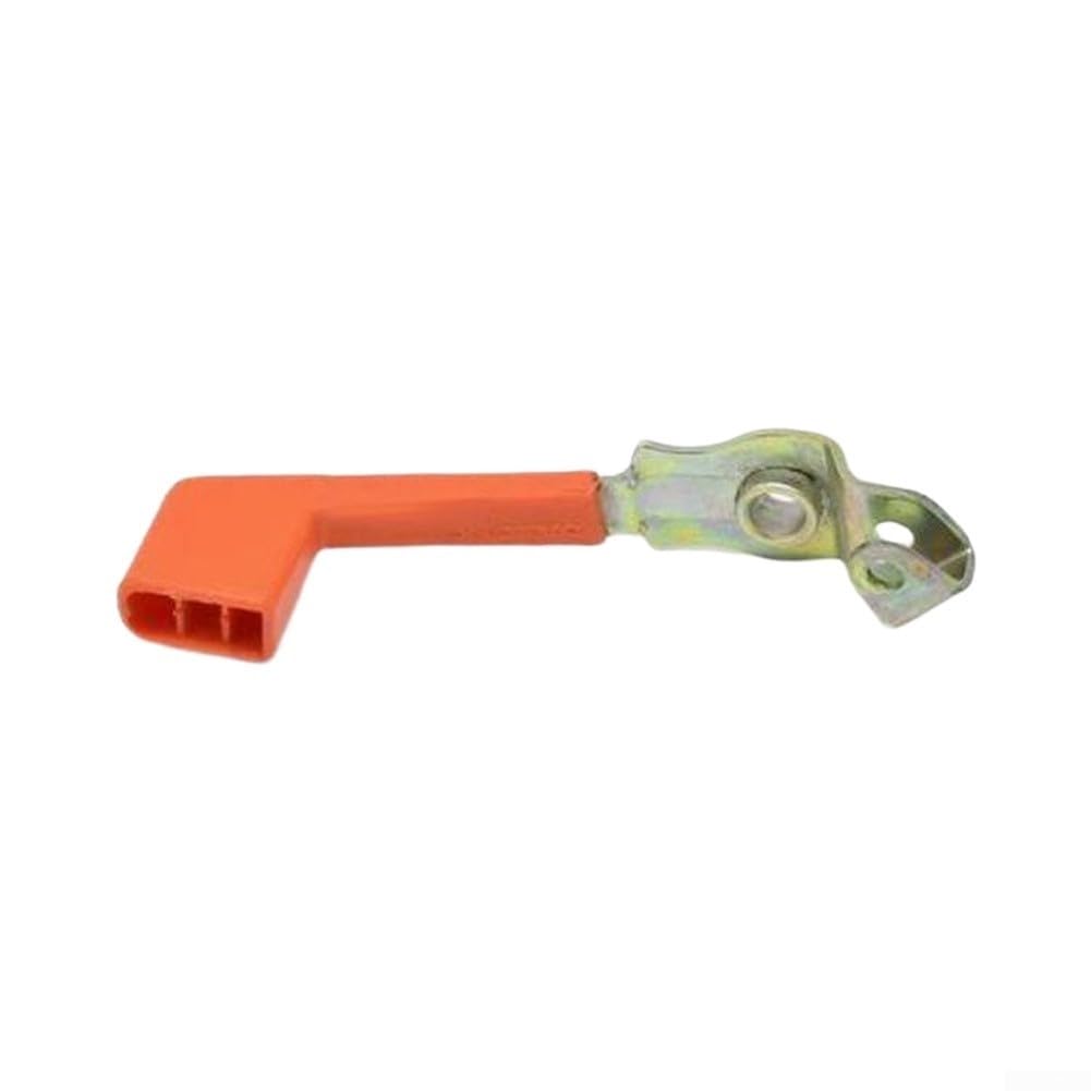 Mango de Control para Cortacésped para honda HRJ216 para ajuste para preciso(B)