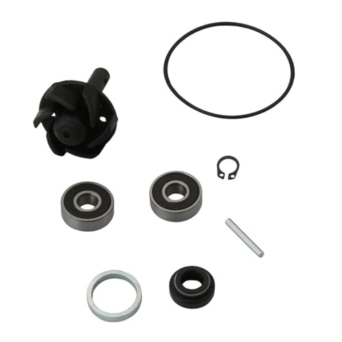 Kit de réparation d'eau pour réparer la fuite de pompe de votre Area 51 et Gulliver 50cc