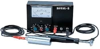 Amazon.co.jp: 【メディカルブック】ノイロメーター ロイヤル8 Amazon.co.jp: 【メディカルブック】ノイロメーター ロイヤル8