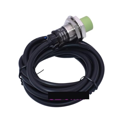 Détecteur de proximité PR18-8DP : l'automatisation industrielle fiable - 2