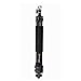 Vanguard Zielstock Pro T68 Trípode, Unisex, Negro