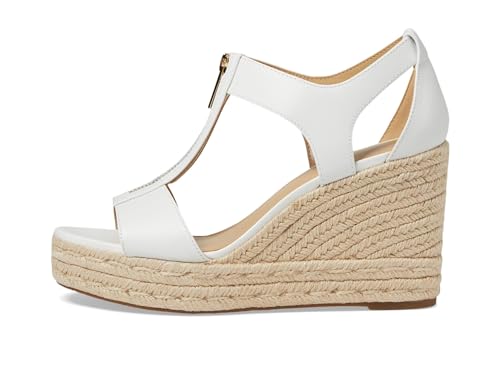 Image of Michael Kors Women's Berkley Mid Wedge