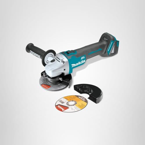 Makita 18V 4.5