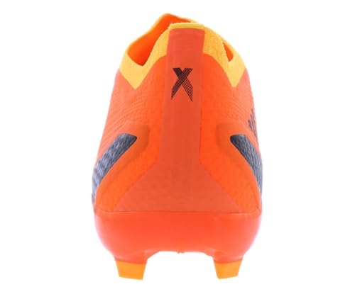 Image of Adidas Unisex-Adult X Speedportal.2 Firm Ground