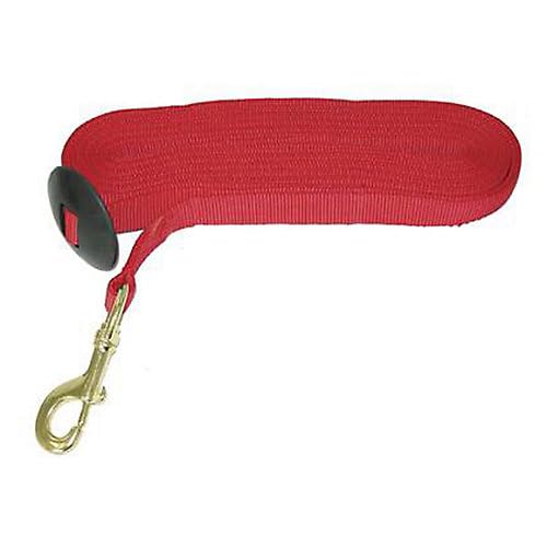 Lami-Cell Lunge Line 25 Black